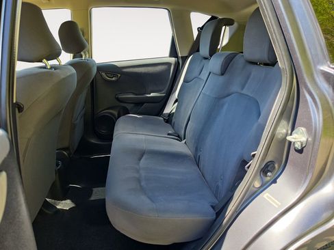 Used 2013 Honda Fit image 13