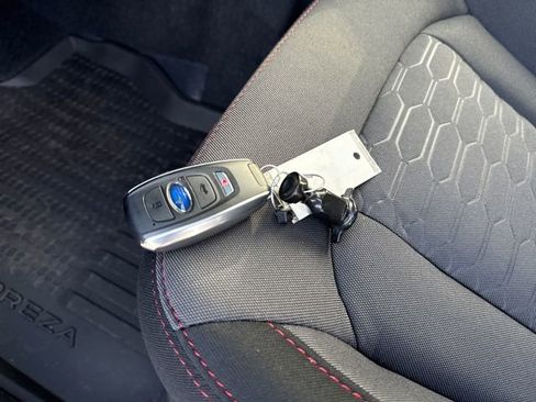 New 2026 Subaru Impreza 2.0i Sport image 29