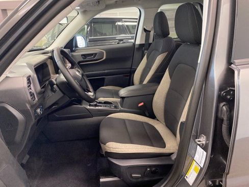 New 2025 Ford Bronco Sport Big Bend image 22