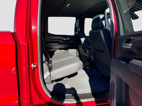 Used 2024 Chevrolet Silverado 1500 RST w/ RST All Star Premium Package image 29