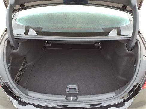 Certified 2025 Mercedes-Benz C 300 4MATIC Sedan image 23