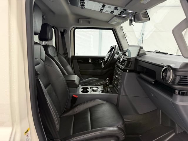 Used 2024 INEOS Grenadier Station Wagon AWD/4WD image 21
