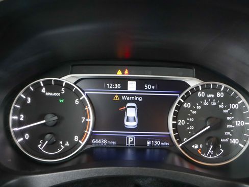 Used 2023 Nissan Altima 2.5 SL image 15