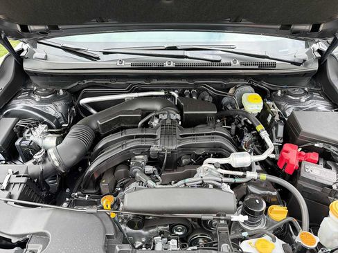 New 2026 Subaru Crosstrek 2.5i Limited AWD/4WD image 11
