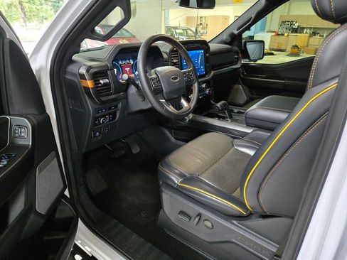 Used 2023 Ford F150 Tremor w/ Equipment Group 402A High AWD/4WD image 20