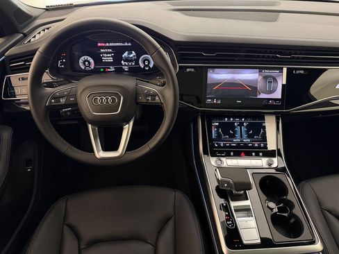 New 2026 Audi Q7 Premium Plus AWD/4WD image 26