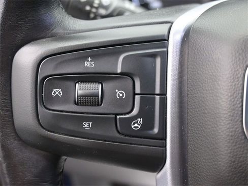 Used 2021 GMC Sierra 1500 SLT image 2