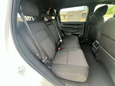 New 2026 Honda CR-V Sport-L image 17