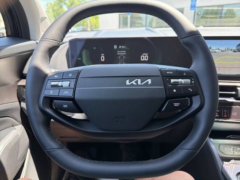 New 2026 Kia Sportage EX AWD/4WD image 35