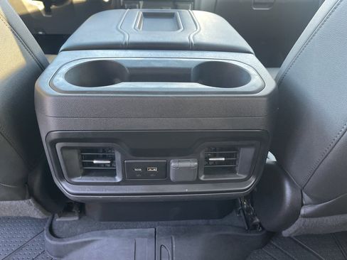 Used 2020 Chevrolet Silverado 1500 RST image 15