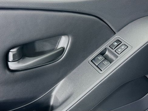 New 2026 Nissan Frontier S image 23