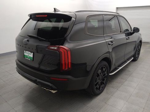 Used 2021 Kia Telluride EX w/ EX Premium Package image 9
