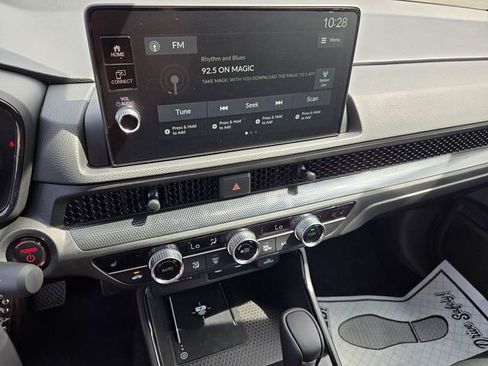 New 2026 Honda CR-V Sport-L image 9