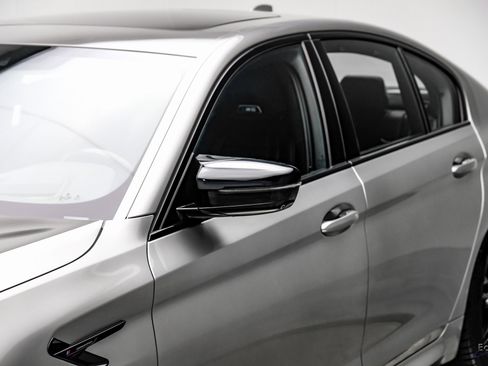 Used 2022 BMW M5 w/ Competition Package image 24