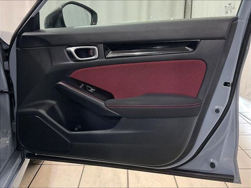 Used 2023 Honda Civic Si image 12