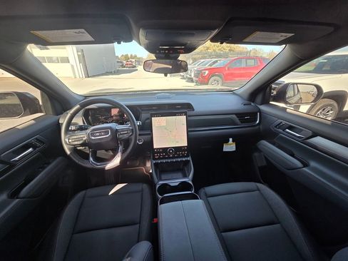 New 2026 GMC Terrain AT4 w/ Convenience Package III image 27