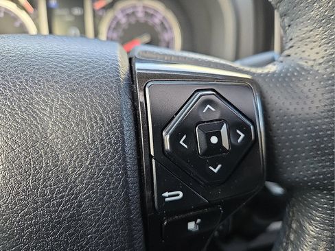 Used 2023 Toyota 4Runner TRD Off-Road Premium image 13