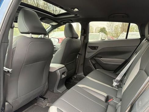 New 2026 Subaru Crosstrek 2.5i Wilderness AWD/4WD image 12