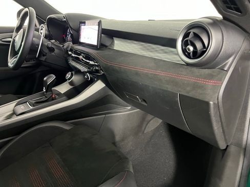 Used 2024 Alfa Romeo Tonale Veloce w/ Active Assist Package image 32