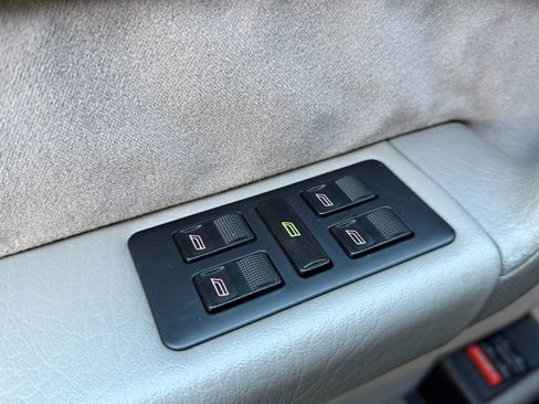 Used 1996 Audi A6 2.8 image 9