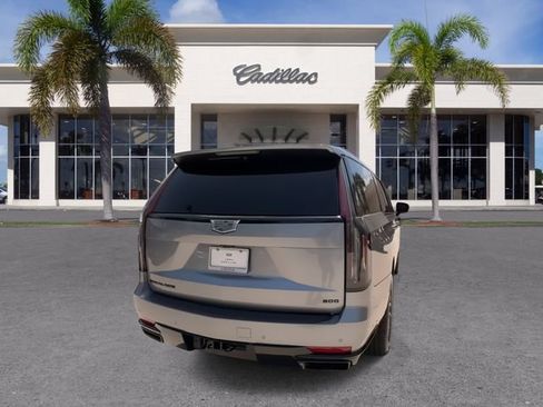 Certified 2024 Cadillac Escalade ESV Sport w/ LPO, ONYX Package RWD image 13