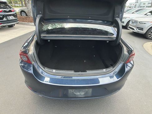 Used 2019 MAZDA MAZDA3 Sedan w/ Preferred Package FWD image 21