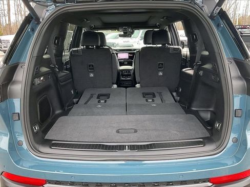 New 2026 Jeep Grand Cherokee L Limited image 27