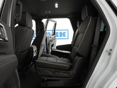 New 2026 Chevrolet Tahoe Premier image 37