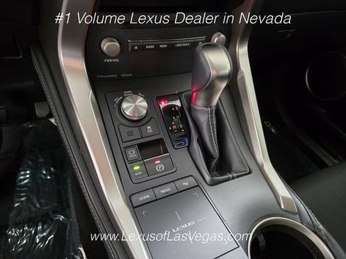 Used 2019 Lexus NX 300 FWD w/ Comfort Package image 38