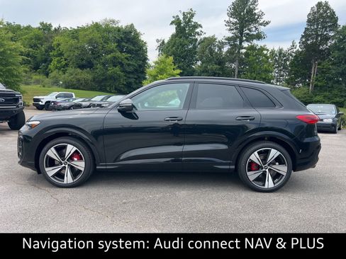 New 2026 Audi SQ5 Premium Plus AWD/4WD image 3