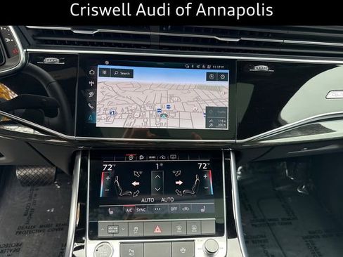 Certified 2025 Audi Q7 3.0T Premium w/ Convenience Package image 19