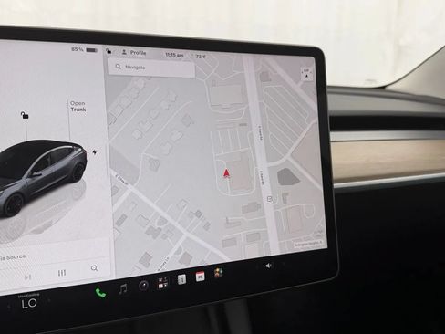 Used 2023 Tesla Model 3 Performance AWD/4WD image 20