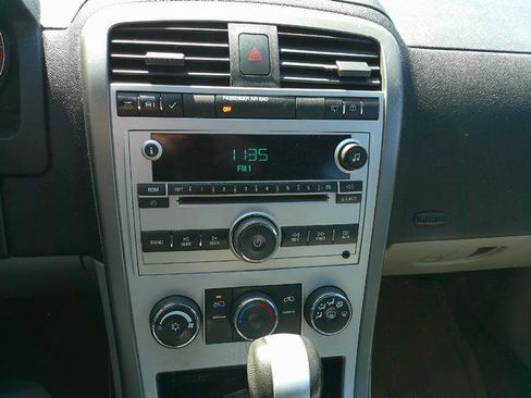 Used 2007 Chevrolet Equinox LS image 10