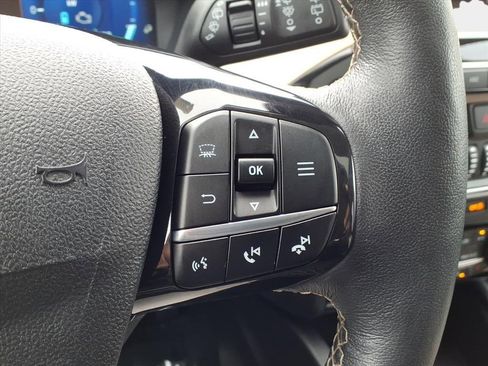 Used 2021 Ford Escape Titanium w/ Titanium Elite Package image 25