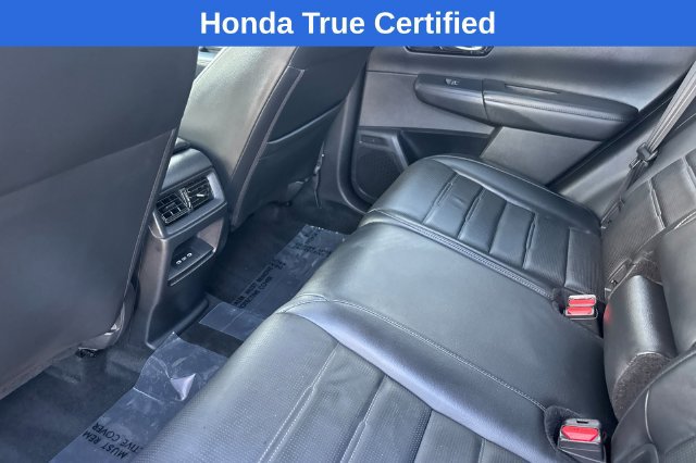 Certified 2024 Honda CR-V EX-L image 9