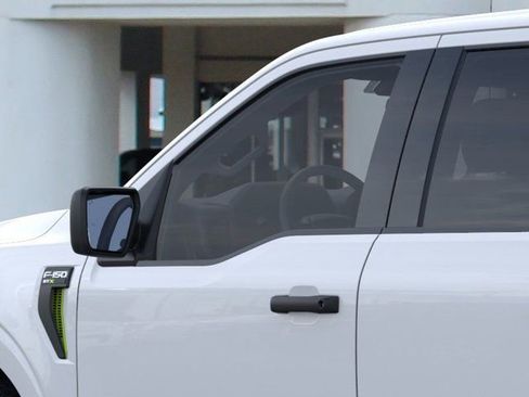 New 2025 Ford F150 STX w/ Equipment Group 200A AWD/4WD image 20
