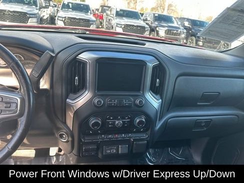 Used 2019 Chevrolet Silverado 1500 LT w/ True North Edition image 11