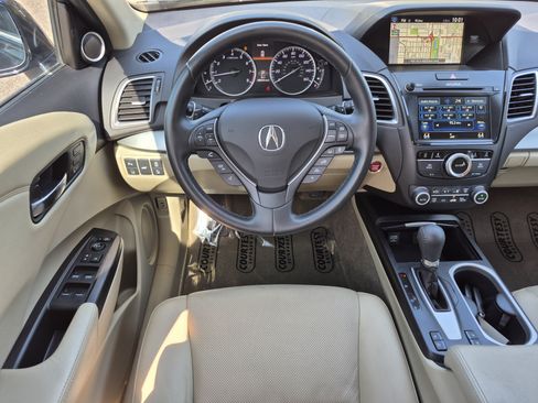 Used 2018 Acura RDX FWD w/ Advance Package image 18