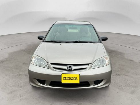 Used 2004 Honda Civic LX image 2
