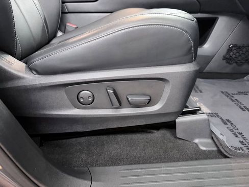 Certified 2023 INFINITI QX60 Luxe w/ Performance Audio Package FWD image 44