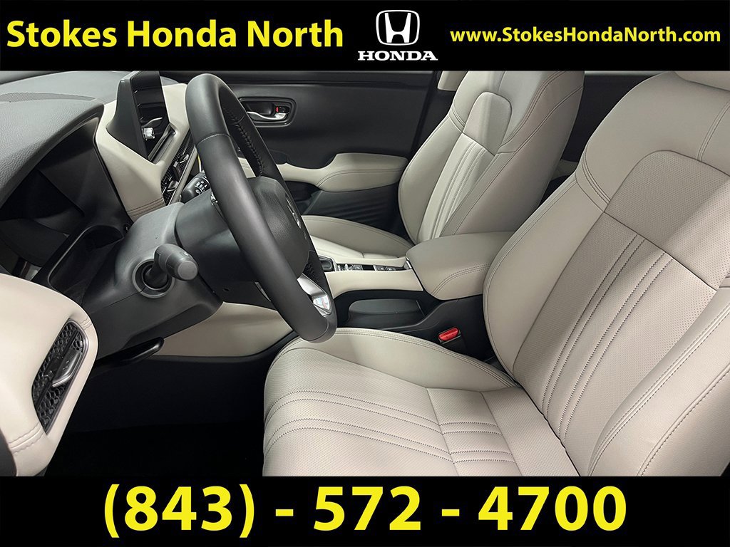 New 2027 Honda HR-V EX-L image 13