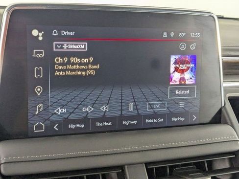 Certified 2023 GMC Yukon XL SLE w/ Gmc Pro Safety Plus Package image 25