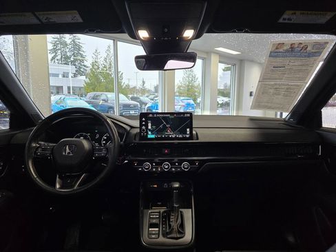 Used 2025 Honda CR-V Sport Touring image 24