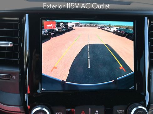 New 2026 RAM 2500 Tradesman w/ Chrome Appearance Group image 17