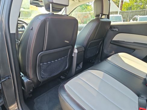 Used 2013 Chevrolet Equinox LTZ FWD image 16