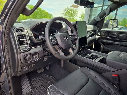 New 2026 RAM 1500 Limited AWD/4WD image 56