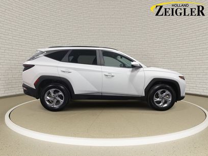 Used 2023 Hyundai Tucson SEL