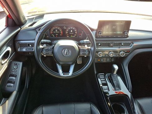 Used 2023 Acura Integra A-Spec image 11