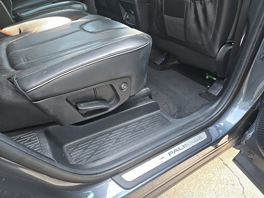 Used 2020 Hyundai Palisade Limited AWD/4WD image 91