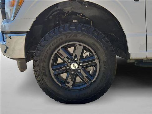 Used 2022 Ford F150 XL w/ Equipment Group 101A High image 21